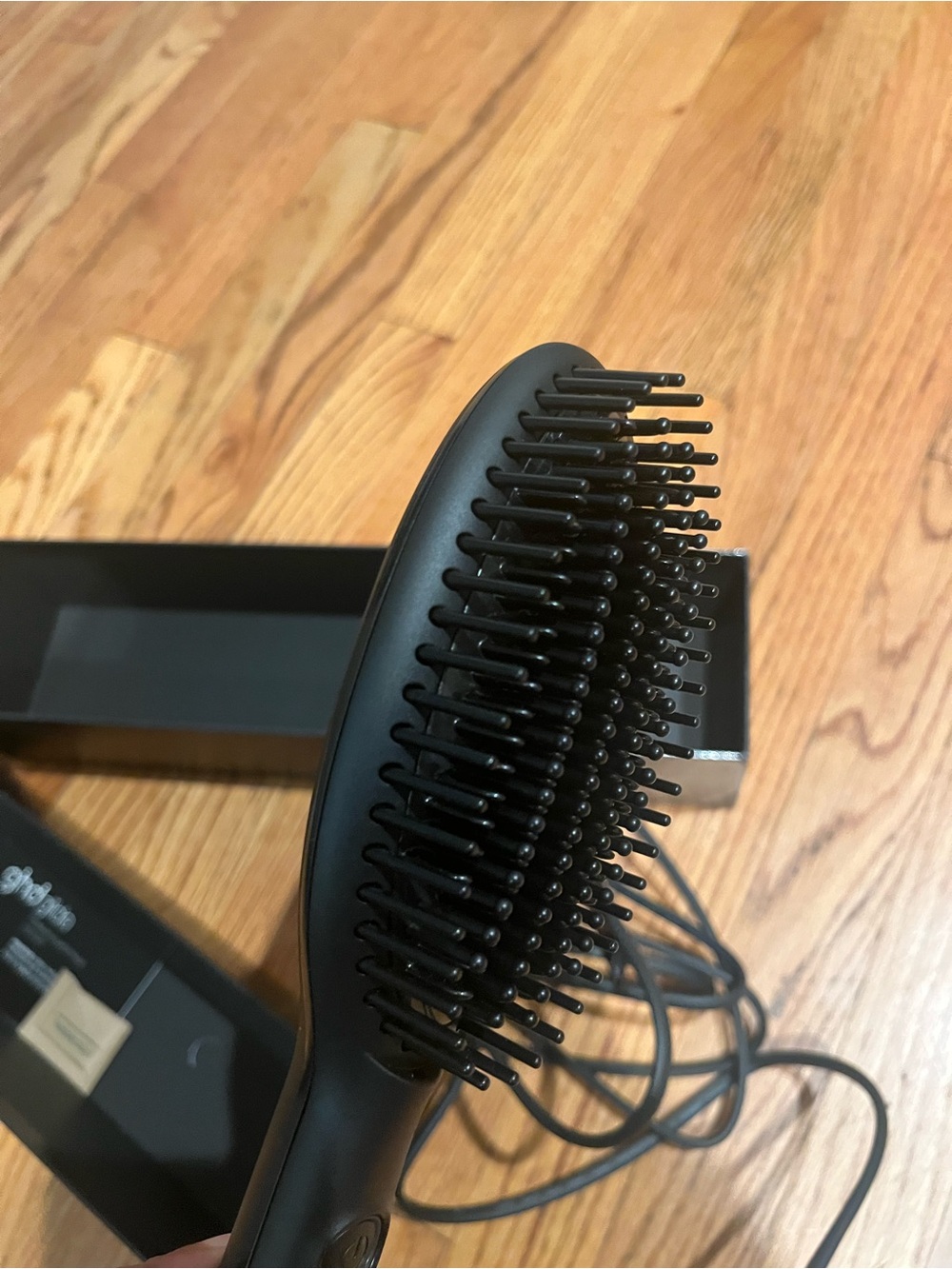 ghd Glide Smoothing Hot Brush - Picture 5 of 6